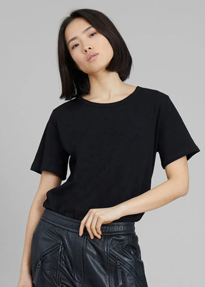 Munthe Julianco T-shirt - Black