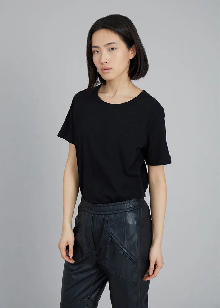 Munthe Julianco T-shirt - Black