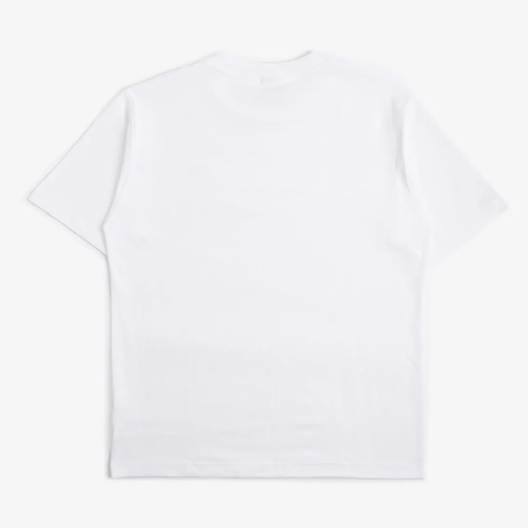 New Balance Athletics Cotton T-Shirt