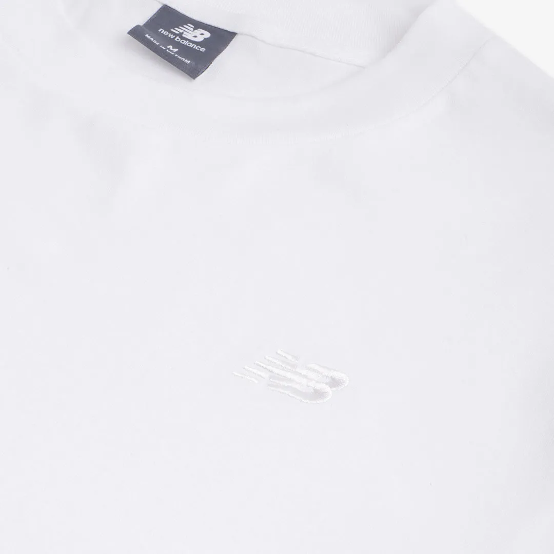 New Balance Athletics Cotton T-Shirt