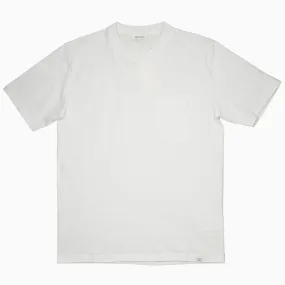 Norse Projects - Johannes Standard Pocket T-shirt - White