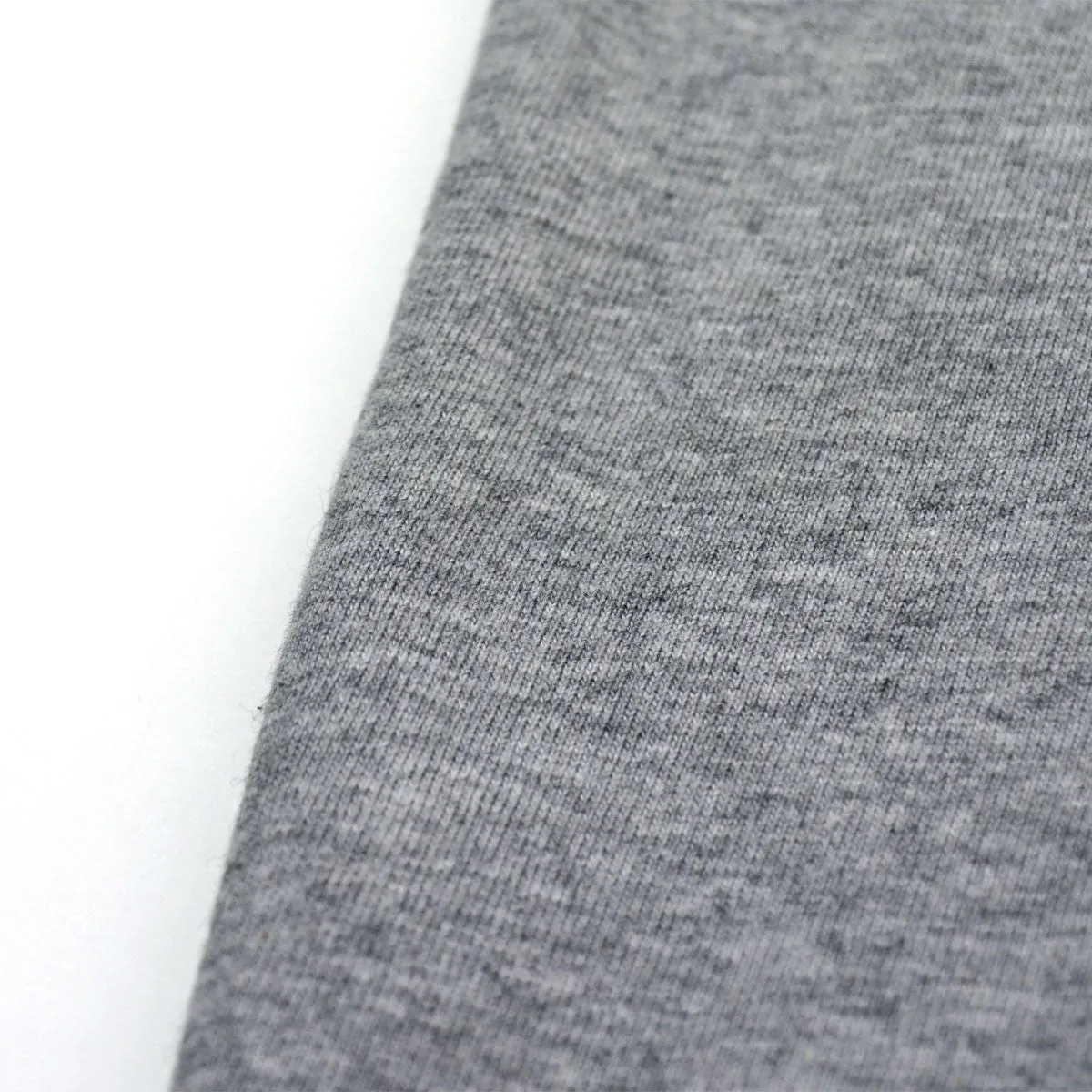 Norse Projects - Niels Basic N Logo Printed T-shirt - Light Grey Melange