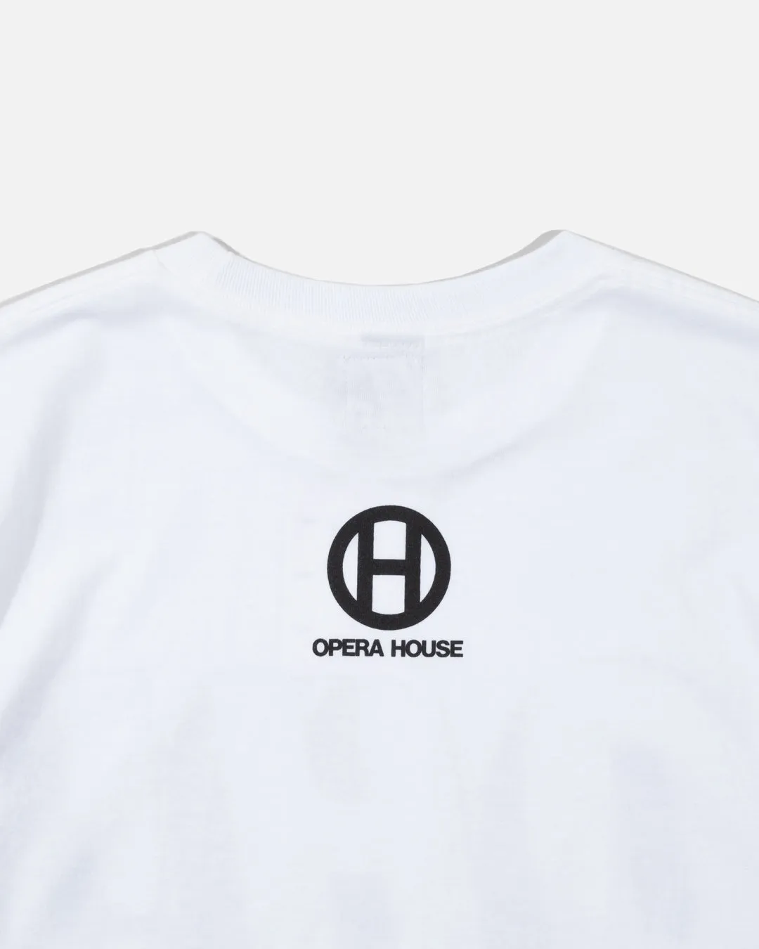 OH! T-Shirt - White