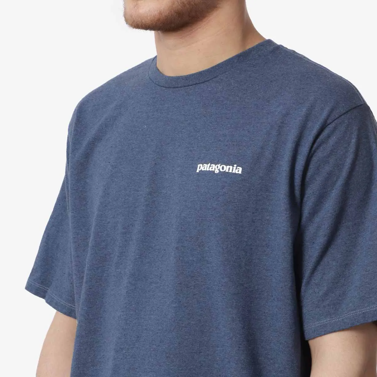 Patagonia P-6 Logo Responsibili-Tee T-Shirt