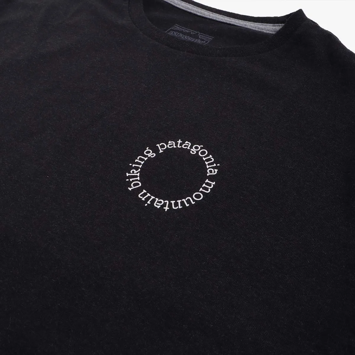 Patagonia Spoke Stencil Responsibli-Tee T-Shirt