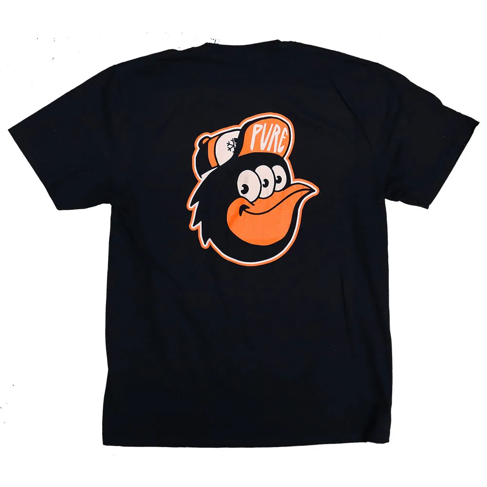 Pure O's Short Sleeve T-Shirt