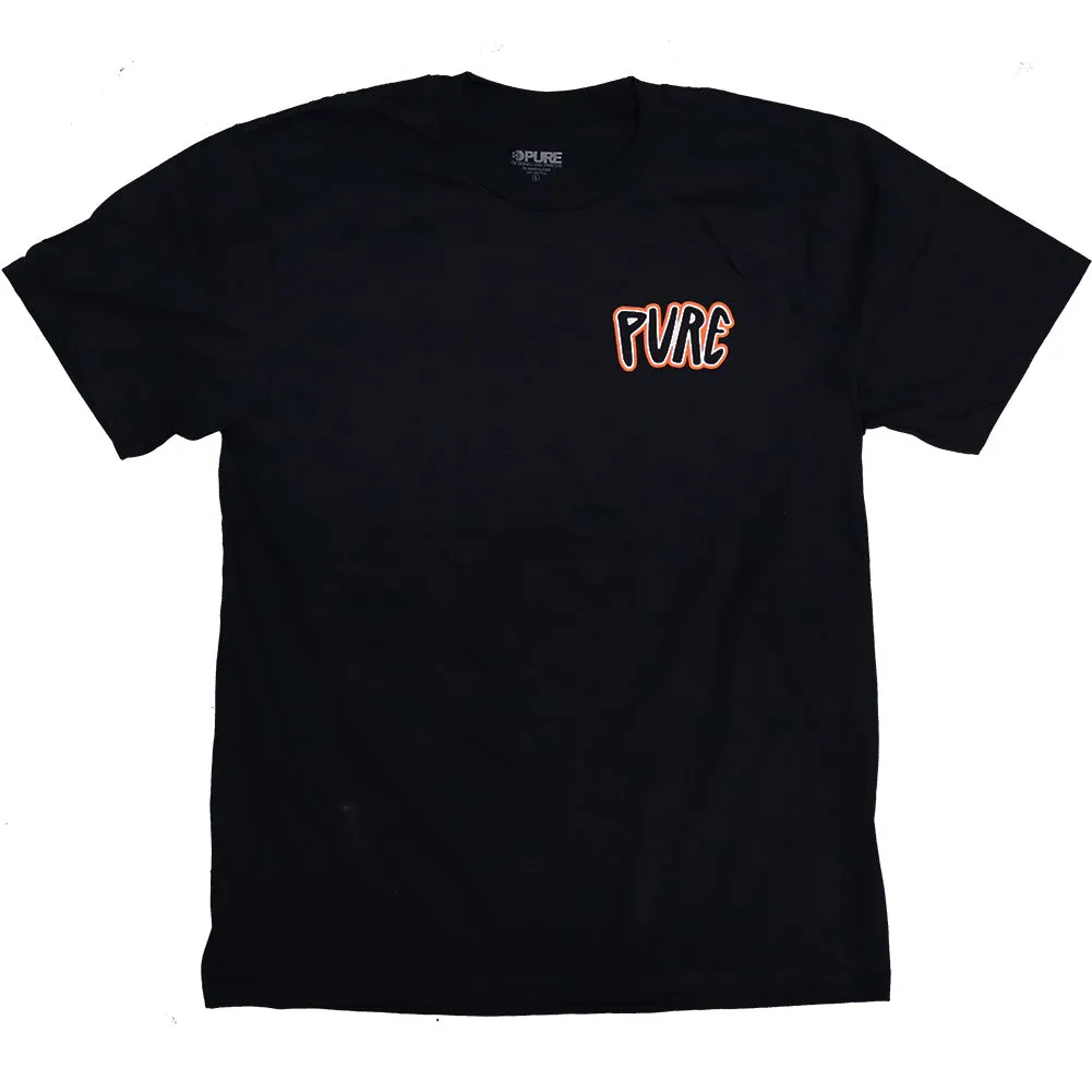 Pure O's Short Sleeve T-Shirt