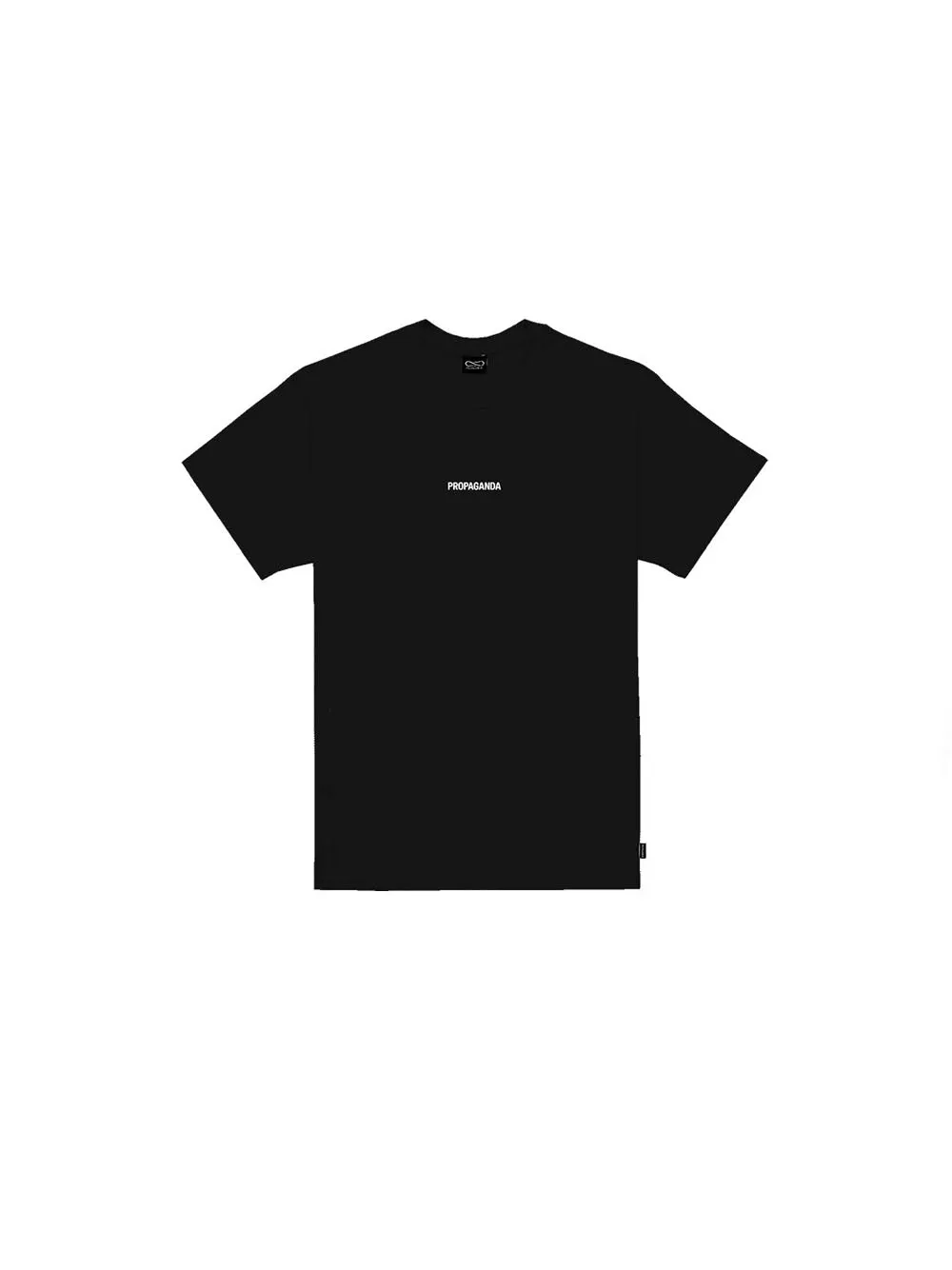 Ribs Desert T-shirt - Black