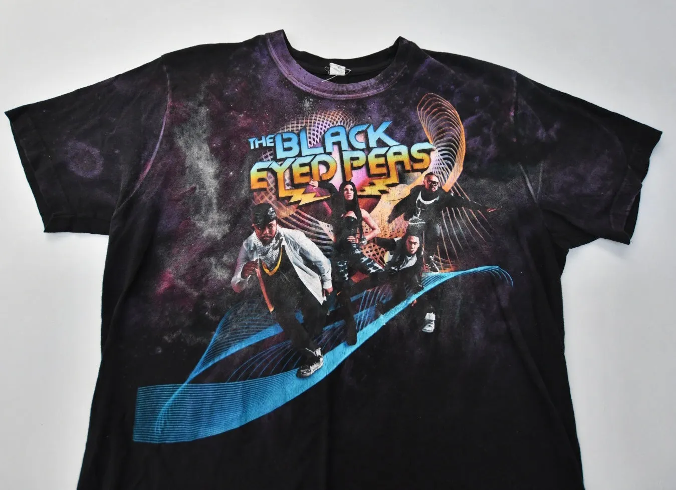 Secondhand Black Eyed Peas T-Shirt