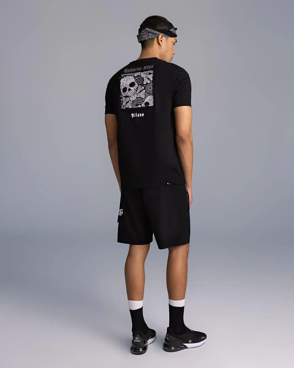 Skull Tee