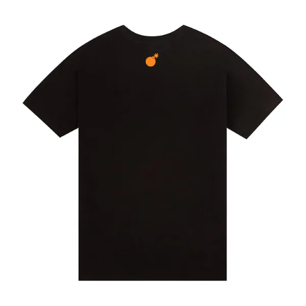 The Hundreds Goliath T-Shirt - Black