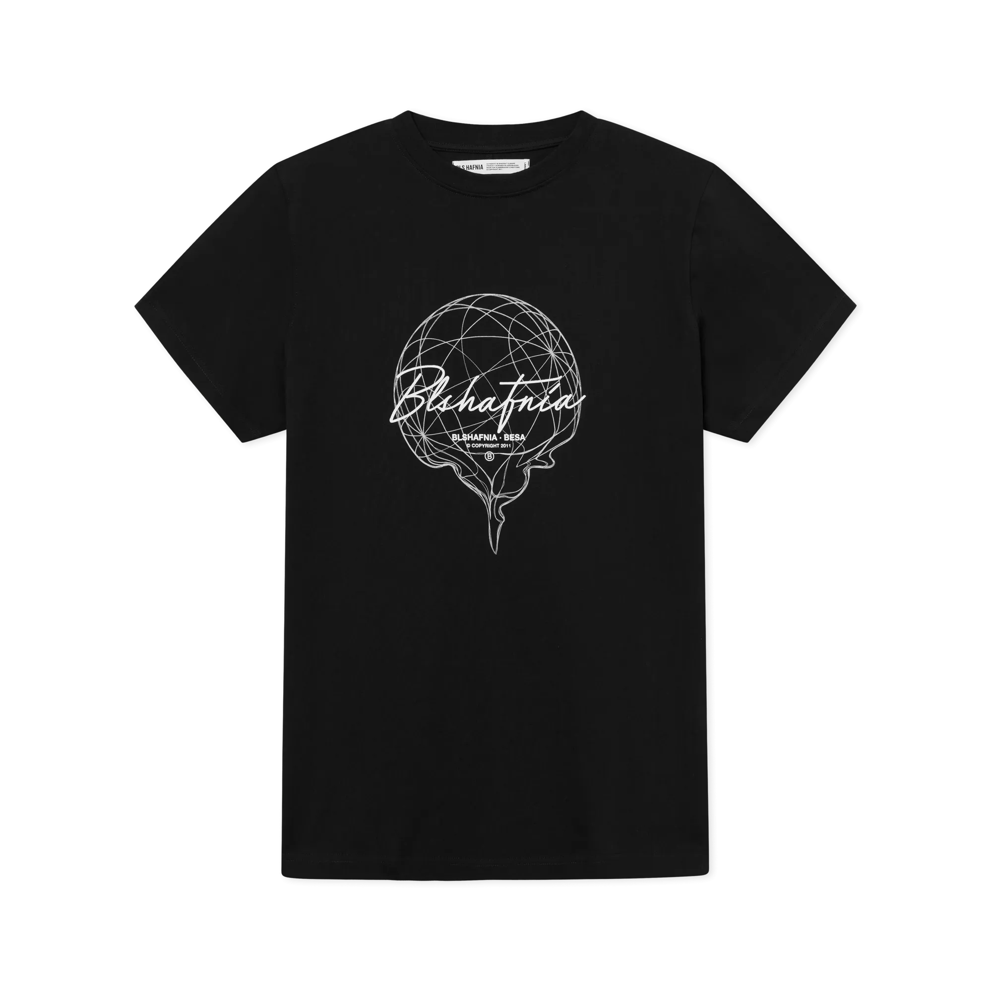 Universal T-Shirt - Black