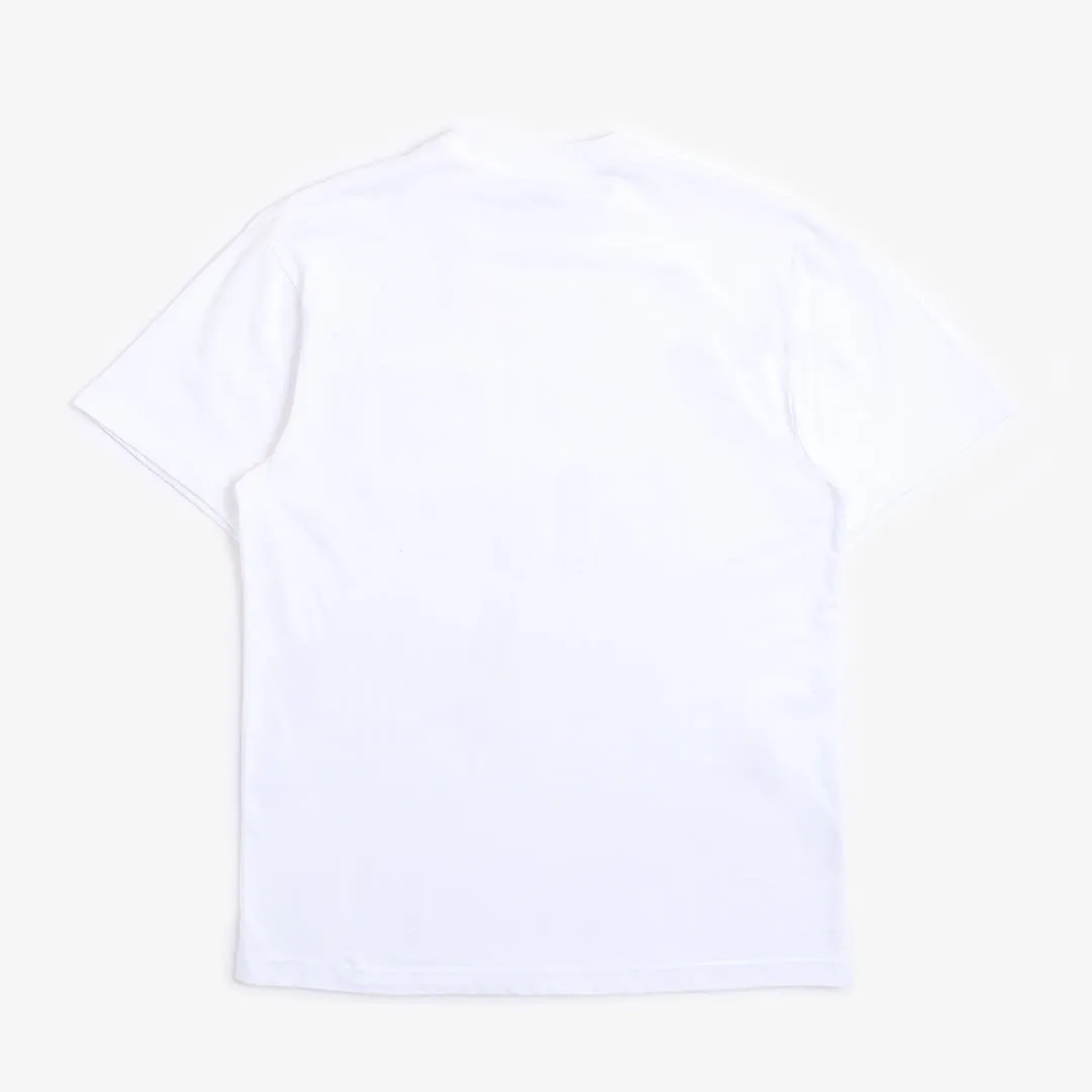 Urban Industry Organic Beacon Pocket T-Shirt