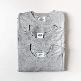 Urban Industry Organic T-Shirt 3-Pack