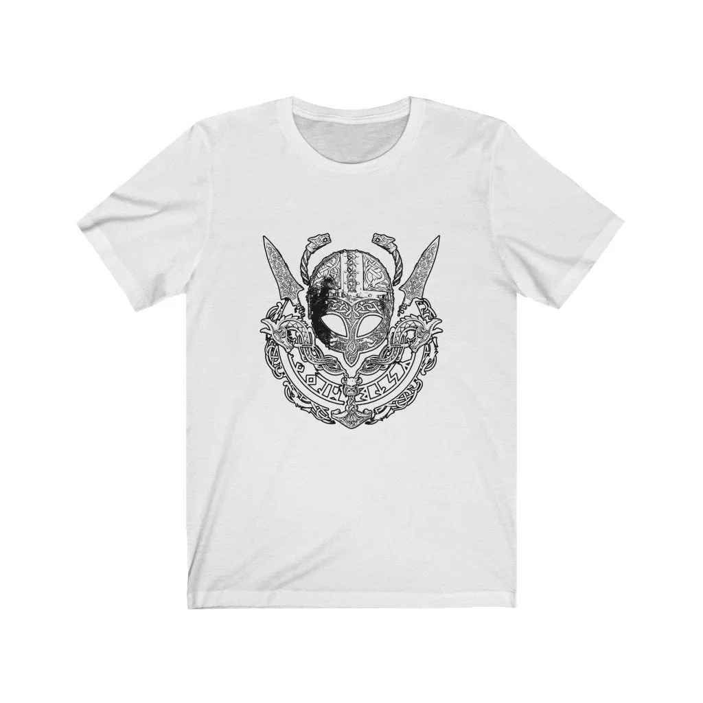 Viking Warrior T-Shirt