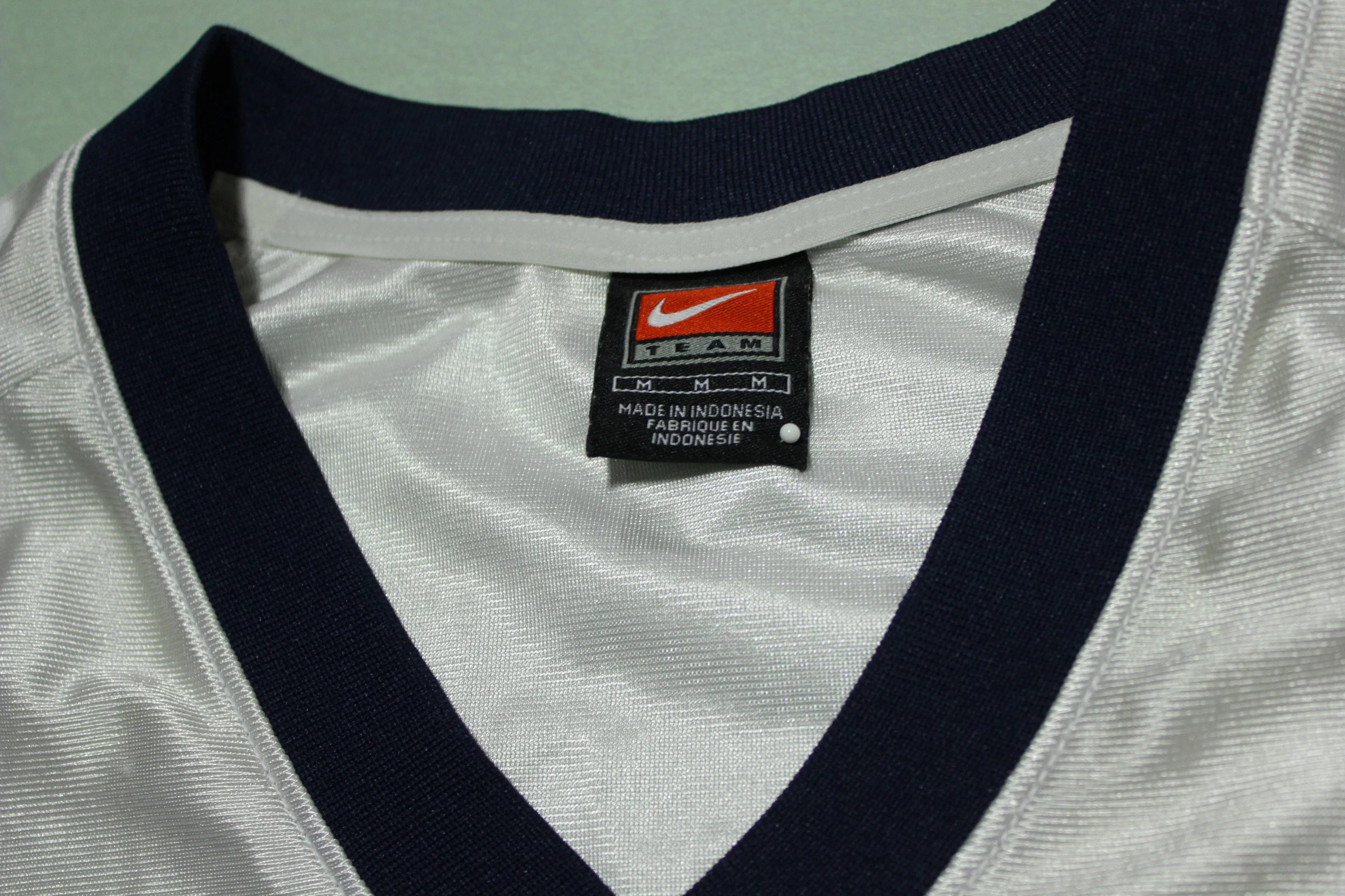 Washington Wizards #22 Otto Porter Team Nike Basketball Jersey